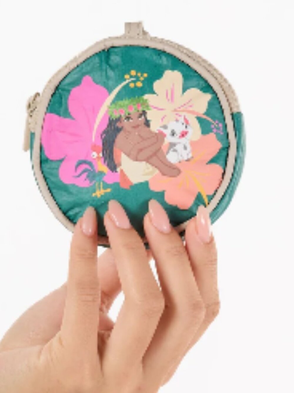 Aloha Collection Cutie Tradewinds NWT  Disney's Moana,